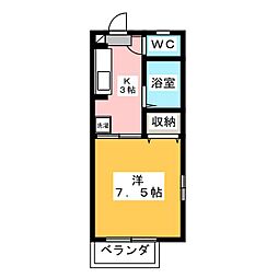 🉐敷金礼金0円！🉐レーベン海野
