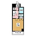 ダイアパレス長野大通り3階6.2万円