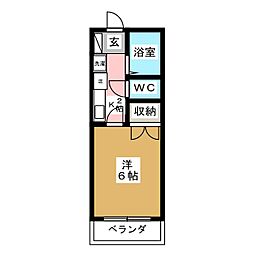 城山ハイツI