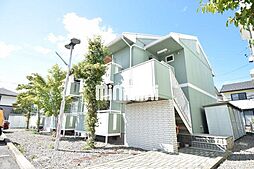 ラスベート21　Ｃ棟