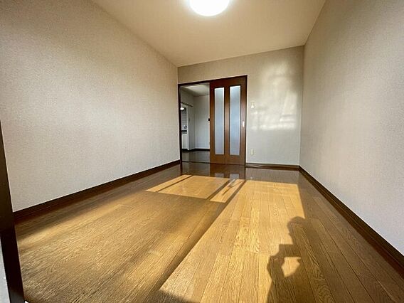 ベルクレール塩入_内装_5