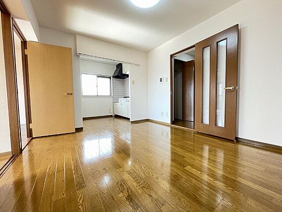 ベルクレール塩入_内装_4