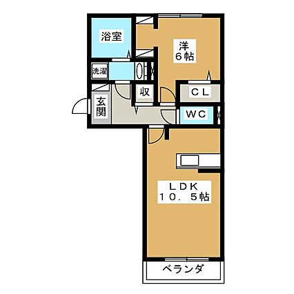 ファルコンベース若宮_間取り_0