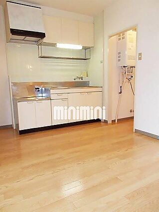 アーバン五明A棟_内装_0