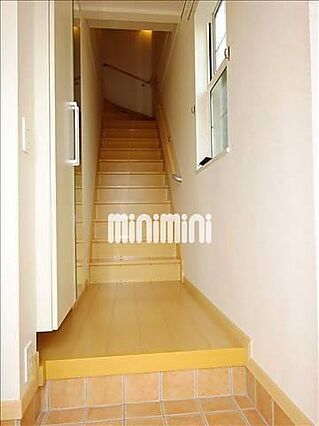 ヴィラヴェール_内装_2