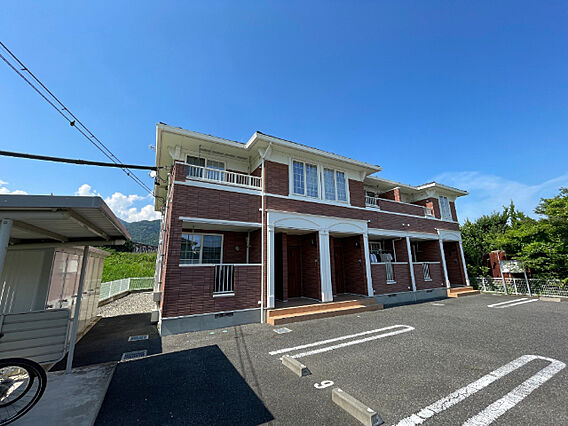 ヴィラヴェール_外観_1