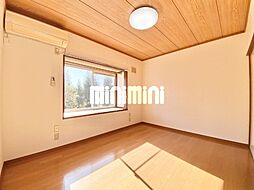 コーポ金子 1Kの写真