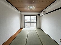 グリーンハイツ若里 1Kの写真