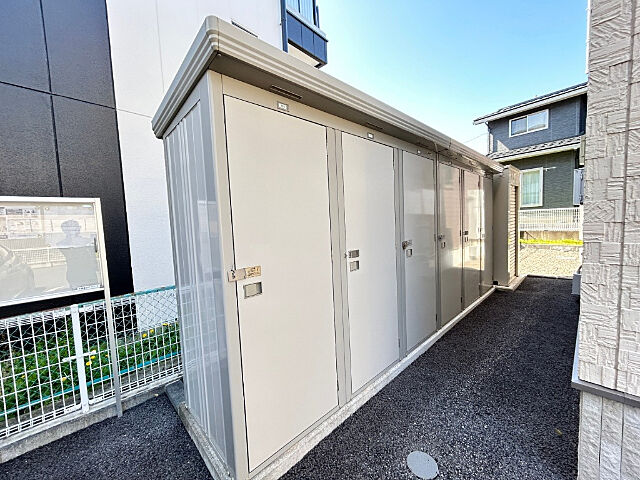 その他