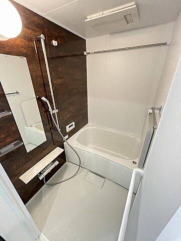 浴室