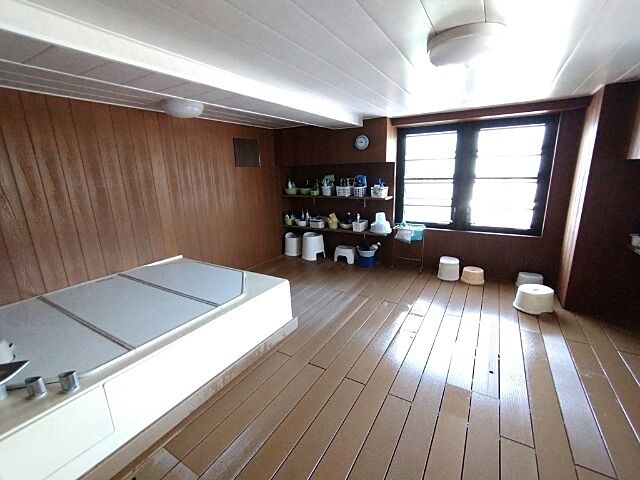 浴室