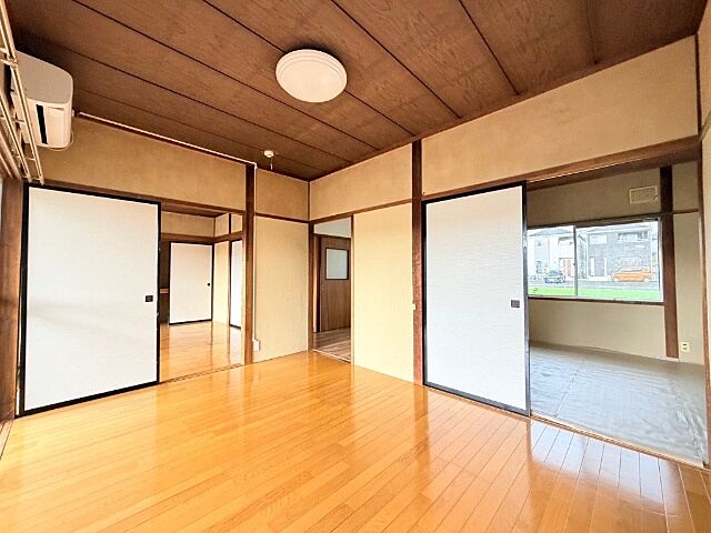 室内