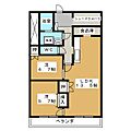 アサバハイツ美和6階8.9万円