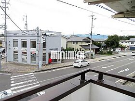 コーポ高山 203 ｜ 長野県松本市高宮中（賃貸アパート1DK・2階・29.70㎡） その20