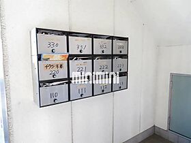 クロワール白板 110 ｜ 長野県松本市白板１丁目（賃貸マンション1K・1階・23.90㎡） その23