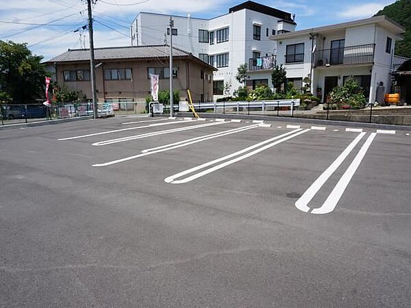 スィート・ルピナス 202｜長野県松本市大字里山辺(賃貸アパート2LDK・2階・57.64㎡)の写真 その17