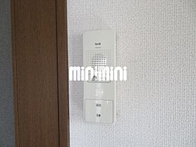 メゾン白板 302 ｜ 長野県松本市白板１丁目（賃貸マンション1K・3階・28.05㎡） その15