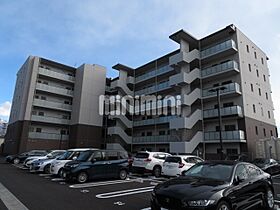 VILLA D`EST OHTE　A（ヴィラデスト大手） 406 ｜ 長野県松本市大手１丁目（賃貸マンション1LDK・4階・50.80㎡） その3