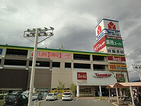 MASTTOWN　井川城 C ｜ 長野県松本市井川城３丁目（賃貸テラスハウス3LDK・1階・103.35㎡） その22