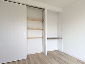 田内屋マンション 2-E ｜ 長野県松本市清水１丁目（賃貸マンション1K・2階・19.24㎡） その5