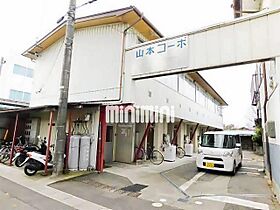 山本コーポ 203 ｜ 長野県松本市大字新村（賃貸アパート1K・2階・19.04㎡） その3