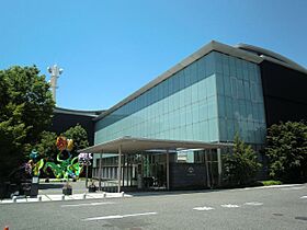 マンションチェリーロック 104 ｜ 長野県松本市深志３丁目（賃貸マンション1R・1階・20.65㎡） その28