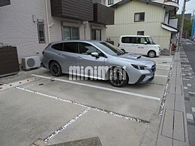 La　sita深志 103 ｜ 長野県松本市深志３丁目（賃貸マンション1LDK・1階・39.53㎡） その19