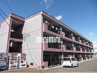 長野県松本市村井町西1丁目：物件画像／株式会社ミニミニ城西　松本駅前店