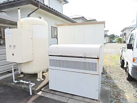 グレイス高宮 204 ｜ 長野県松本市高宮中（賃貸アパート1R・2階・34.49㎡） その20