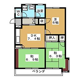 ライブタウン芳川