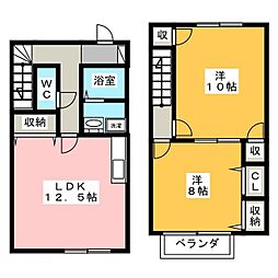 🉐敷金礼金0円！🉐ブランシェ島内