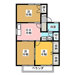 セジュールOAKs