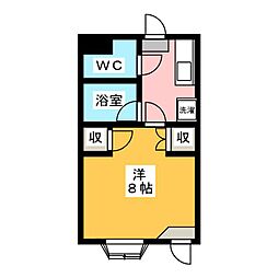 🉐敷金礼金0円！🉐アップルズ　Ｓ