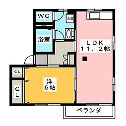 ディアスクレールA