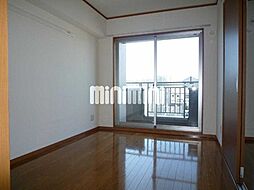 コンセルジュ 102 1階2LDKのリビング/ダイニング