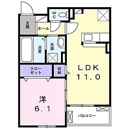 カトレアＡ