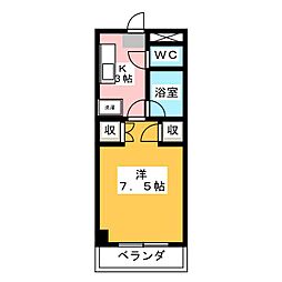 コーポビックヒルズ