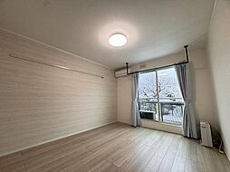 ウィズハイム沢村 101 1階1Kのリビング/ダイニング