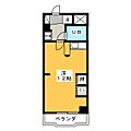 開智ハイツ3階3.5万円