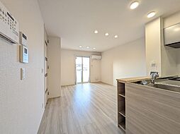 Cortile Y(コルティーレ ワイ) 102 1階3LDKのリビング/ダイニング