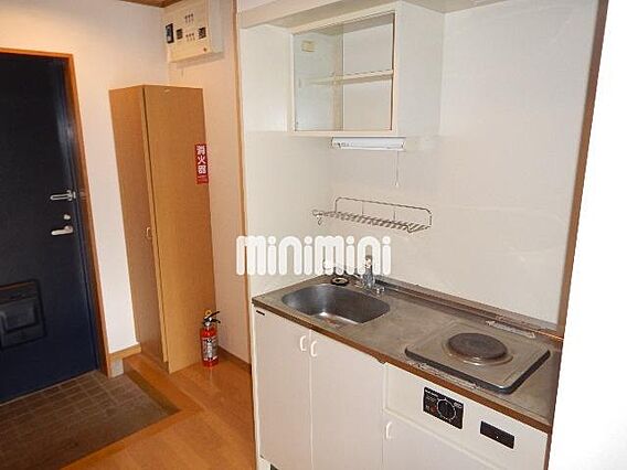 フラワーハイツ横田_内装_1