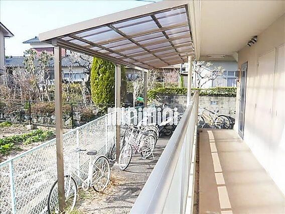 フラワーハイツ横田_その他_3