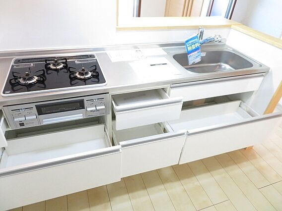 アビタシオン グラース_内装_4