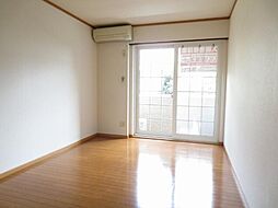 オーチャード・ビュウＡ 104 1階2DKのリビング/ダイニング