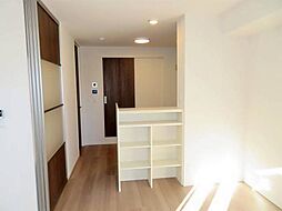 ｄｕｃｃｏ(デュッコ)　VI 202 2階1LDKのリビング/ダイニング