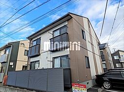 ヴィラ・エトワールA棟 202