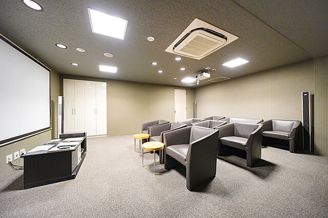 その他 常盤台ガーデンソサエティ 13階/-