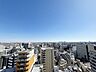 その他：16階から望む伸びやかな眺望が、日常に上質な開放感を演出します。都会の景色を見晴らす贅沢な住まいです。