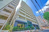 東京都板橋区板橋2丁目：物件画像
