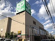 ハッピーロード大山商店 徒歩1分。 80m